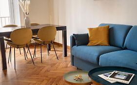 Santa Tecla Living Faravelli 4