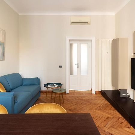 Appartamento Santa Tecla Living Faravelli 4 Milano Esterno foto