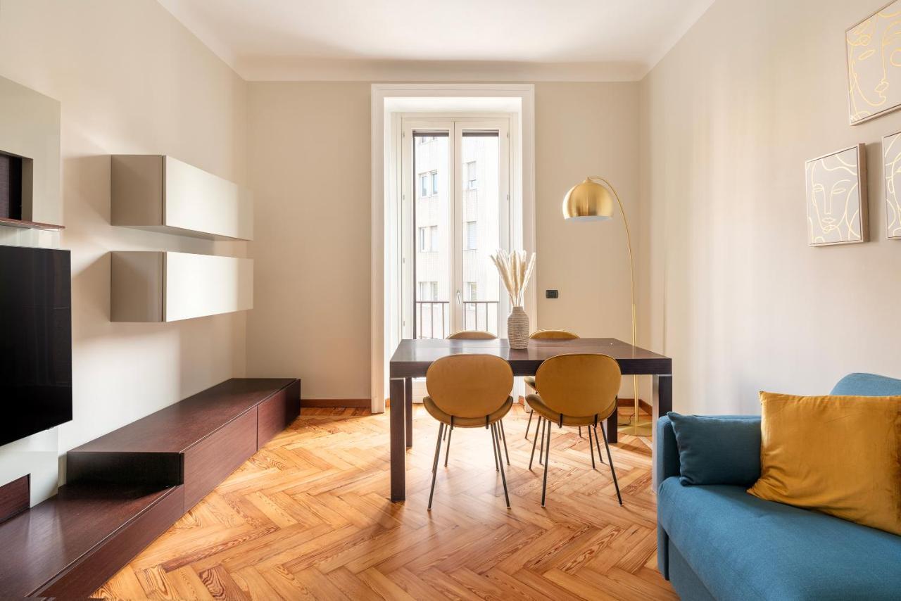 Appartamento Santa Tecla Living Faravelli 4 Milano Esterno foto