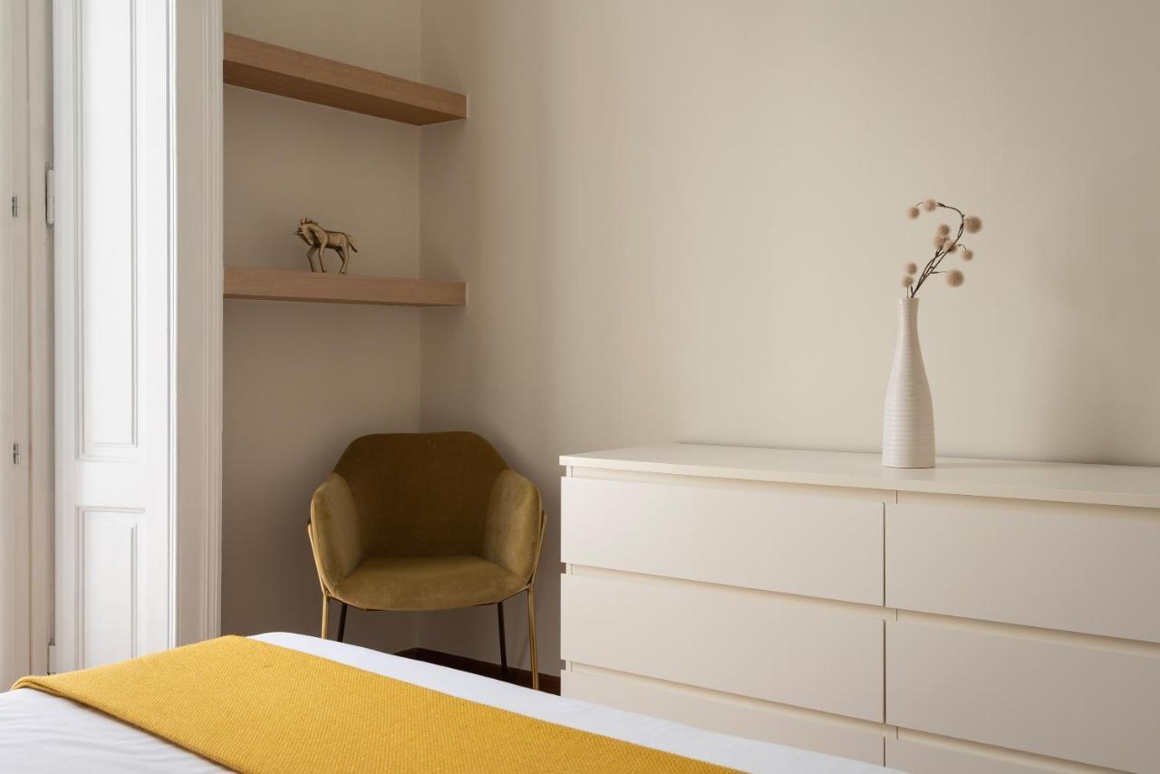 Appartamento Santa Tecla Living Faravelli 4 Milano Esterno foto