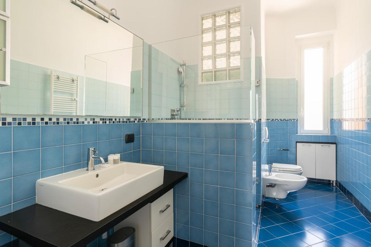 Appartamento Santa Tecla Living Faravelli 4 Milano Esterno foto