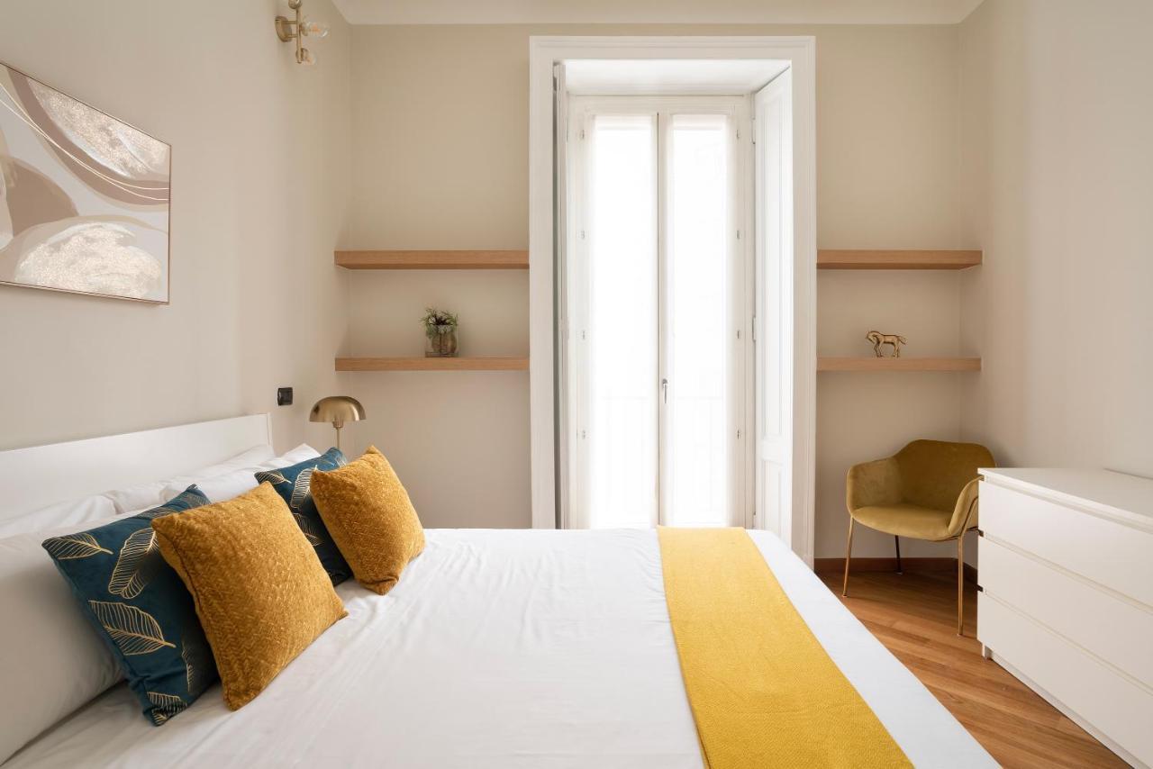 Appartamento Santa Tecla Living Faravelli 4 Milano Esterno foto