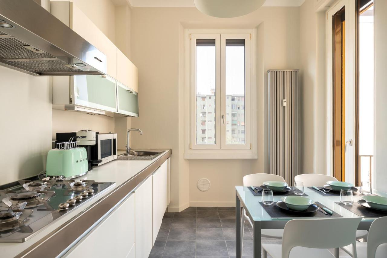 Appartamento Santa Tecla Living Faravelli 4 Milano Esterno foto